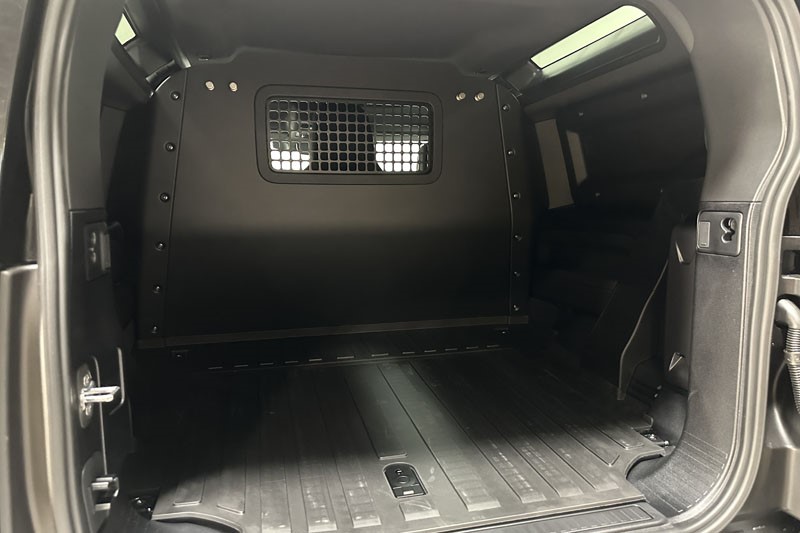  LAND ROVER COMMERCIAL DEFENDER 3.0 D250 Hard Top S Auto 3559052