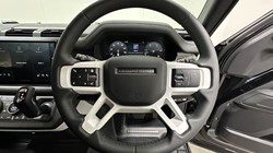 LAND ROVER COMMERCIAL DEFENDER 3.0 D250 Hard Top S Auto 3559060