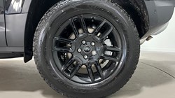 LAND ROVER COMMERCIAL DEFENDER 3.0 D250 Hard Top S Auto 3559051
