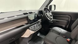 LAND ROVER COMMERCIAL DEFENDER 3.0 D250 Hard Top S Auto 3559073