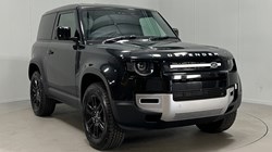 LAND ROVER COMMERCIAL DEFENDER 3.0 D250 Hard Top S Auto 3559044