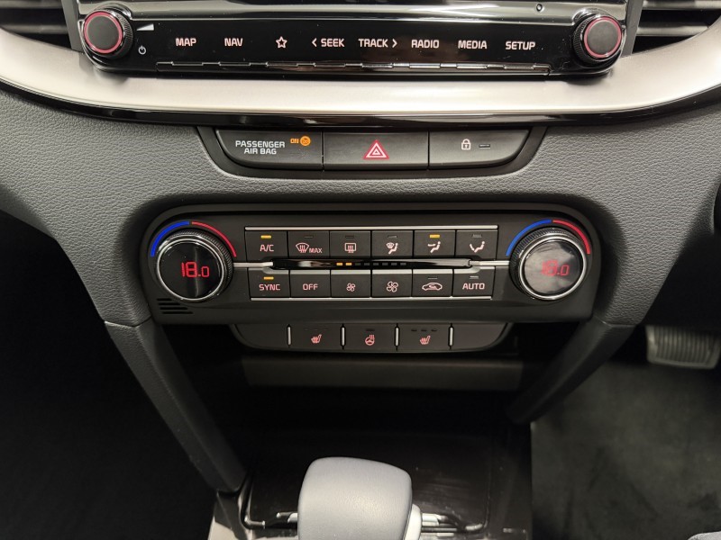 2025 (25) KIA XCEED 1.5T GDi ISG 138 3 5dr DCT 5396684
