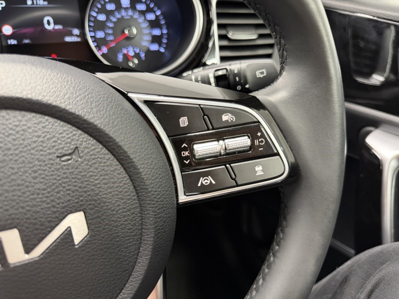 2025 (25) KIA XCEED 1.5T GDi ISG 138 3 5dr DCT 5396695