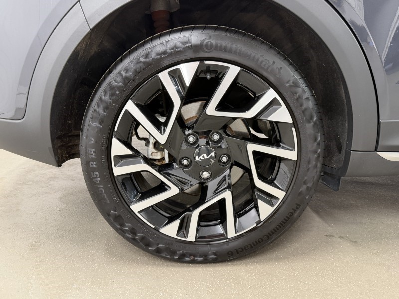 2025 (25) KIA XCEED 1.5T GDi ISG 138 3 5dr DCT 5396700