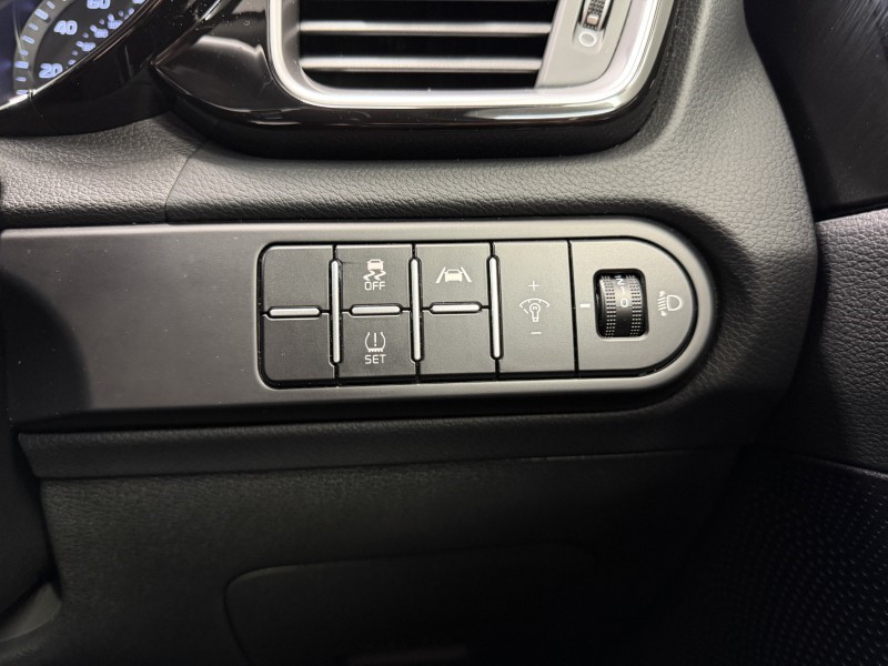 2025 (25) KIA XCEED 1.5T GDi ISG 138 3 5dr DCT 5396696