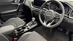 2025 (25) KIA XCEED 1.5T GDi ISG 138 3 5dr DCT 5396676