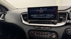 2025 (25) KIA XCEED 1.5T GDi ISG 138 3 5dr DCT 5396697