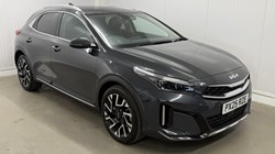 2025 (25) KIA XCEED 1.5T GDi ISG 138 3 5dr DCT 5396698