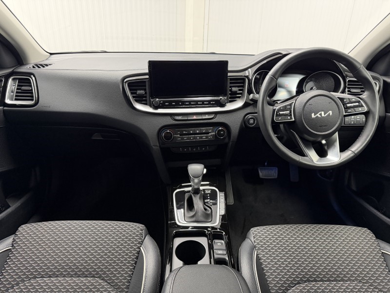 2025 (25) KIA XCEED 1.5T GDi ISG 138 3 5dr DCT 5396672