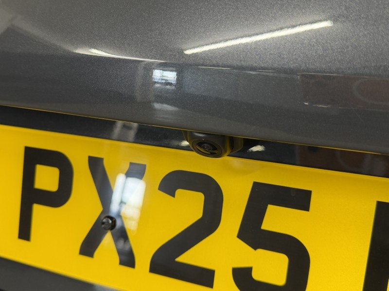2025 (25) KIA XCEED 1.5T GDi ISG 138 3 5dr DCT 5396944