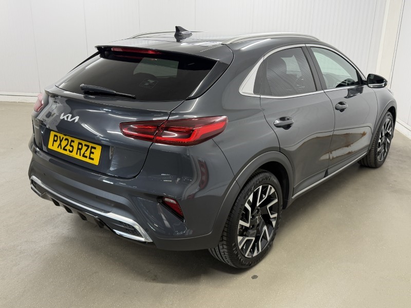 2025 (25) KIA XCEED 1.5T GDi ISG 138 3 5dr DCT 5396669
