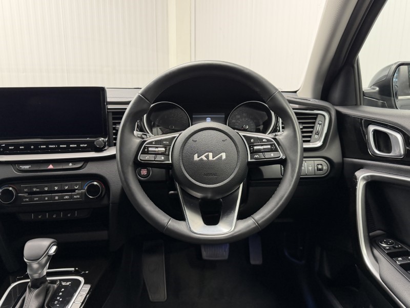 2025 (25) KIA XCEED 1.5T GDi ISG 138 3 5dr DCT 5396678
