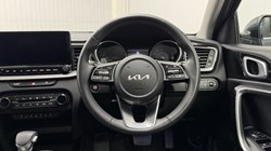 2025 (25) KIA XCEED 1.5T GDi ISG 138 3 5dr DCT 5396678