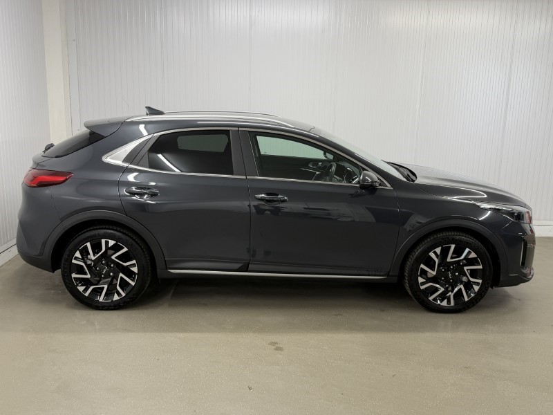 2025 (25) KIA XCEED 1.5T GDi ISG 138 3 5dr DCT 5396803
