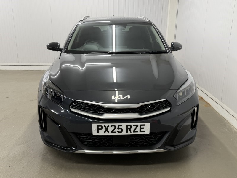 2025 (25) KIA XCEED 1.5T GDi ISG 138 3 5dr DCT 5396699