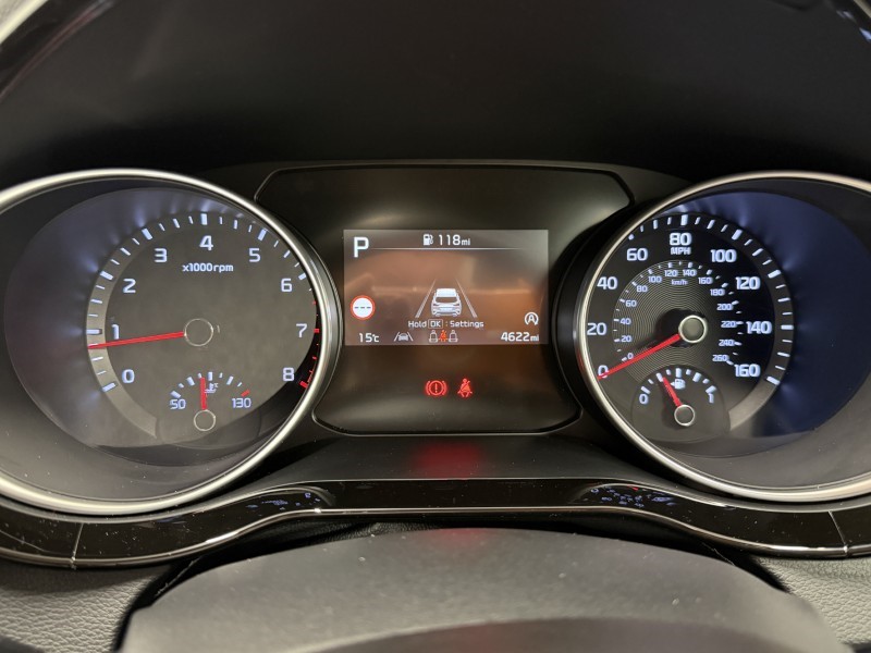 2025 (25) KIA XCEED 1.5T GDi ISG 138 3 5dr DCT 5396701
