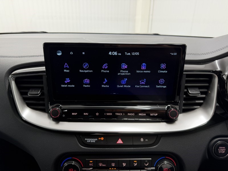 2025 (25) KIA XCEED 1.5T GDi ISG 138 3 5dr DCT 5396681
