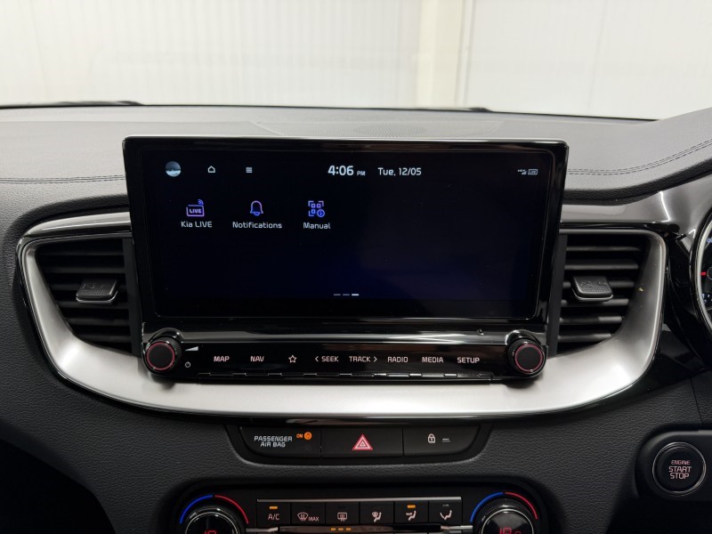 2025 (25) KIA XCEED 1.5T GDi ISG 138 3 5dr DCT 5396682