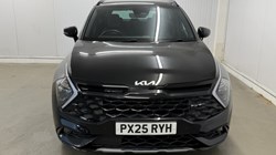 2025 (25) KIA SPORTAGE 1.6T GDi 207 HEV GT-Line 5dr Auto 5494171