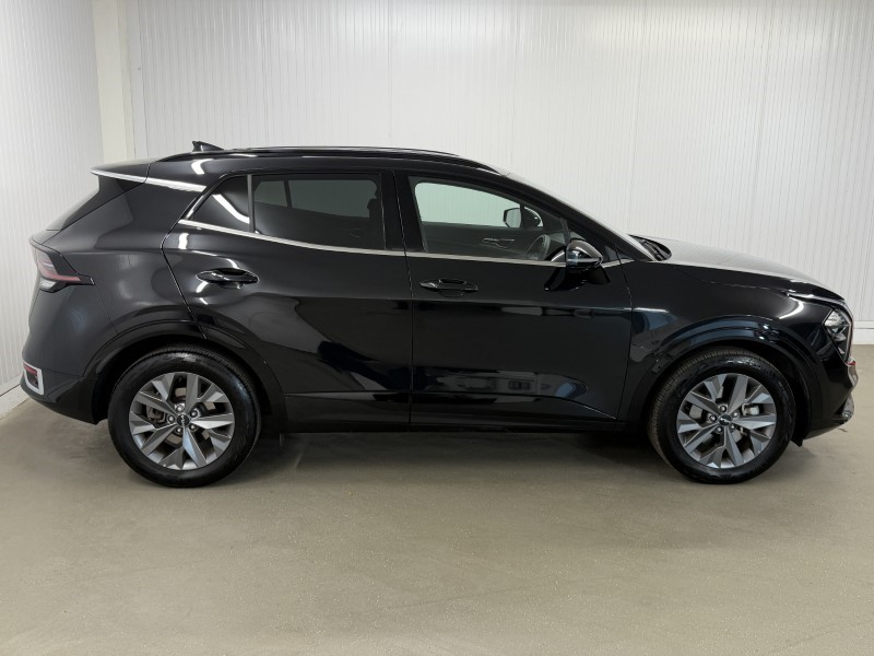2025 (25) KIA SPORTAGE 1.6T GDi 207 HEV GT-Line 5dr Auto 5494169