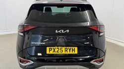 2025 (25) KIA SPORTAGE 1.6T GDi 207 HEV GT-Line 5dr Auto 5494135