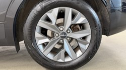 2025 (25) KIA SPORTAGE 1.6T GDi 207 HEV GT-Line 5dr Auto 5494138