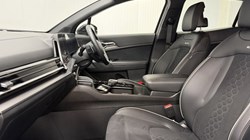 2025 (25) KIA SPORTAGE 1.6T GDi 207 HEV GT-Line 5dr Auto 5494140