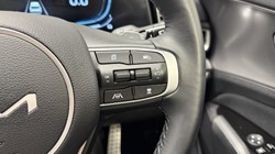 2025 (25) KIA SPORTAGE 1.6T GDi 207 HEV GT-Line 5dr Auto 5494164
