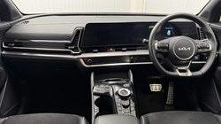 2025 (25) KIA SPORTAGE 1.6T GDi 157 48V ISG GT-Line 5dr DCT 5440305