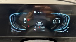 2025 (25) KIA SPORTAGE 1.6T GDi 157 48V ISG GT-Line 5dr DCT 5440319