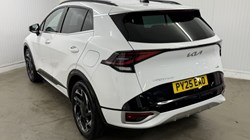 2025 (25) KIA SPORTAGE 1.6T GDi 157 48V ISG GT-Line 5dr DCT 5440295