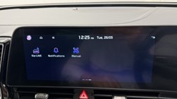 2025 (25) KIA SPORTAGE 1.6T GDi 157 48V ISG GT-Line 5dr DCT 5440321