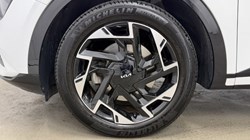 2025 (25) KIA SPORTAGE 1.6T GDi 157 48V ISG GT-Line 5dr DCT 5440300