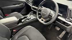 2025 (25) KIA SPORTAGE 1.6T GDi 157 48V ISG GT-Line 5dr DCT 5440307