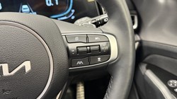 2025 (25) KIA SPORTAGE 1.6T GDi 157 48V ISG GT-Line 5dr DCT 5440328