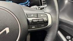 2025 (25) KIA SPORTAGE 1.6T GDi 157 48V ISG GT-Line 5dr 5459202