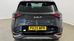 2025 (25) KIA SPORTAGE 1.6T GDi 157 48V ISG GT-Line 5dr 5459175