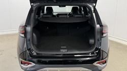 2025 (25) KIA SPORTAGE 1.6T GDi 157 48V ISG GT-Line 5dr 5459176