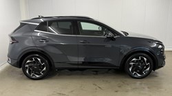2025 (25) KIA SPORTAGE 1.6T GDi 157 48V ISG GT-Line 5dr 5459205