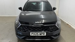 2025 (25) KIA SPORTAGE 1.6T GDi 157 48V ISG GT-Line 5dr 5459207