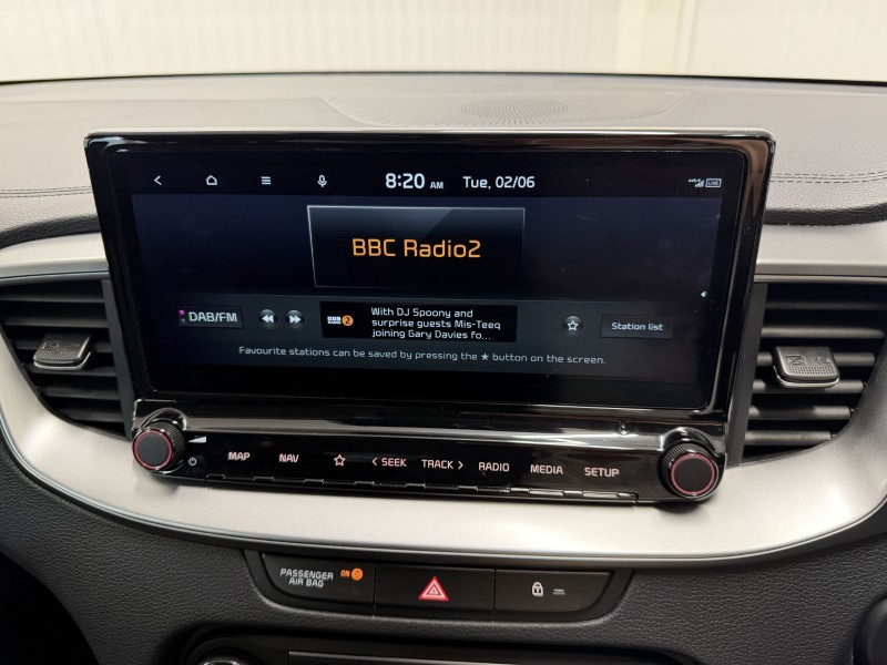 2025 (25) KIA CEED 1.5T GDi ISG 138 2 5dr 5458773