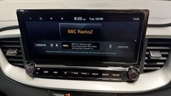 2025 (25) KIA CEED 1.5T GDi ISG 138 2 5dr 5458773