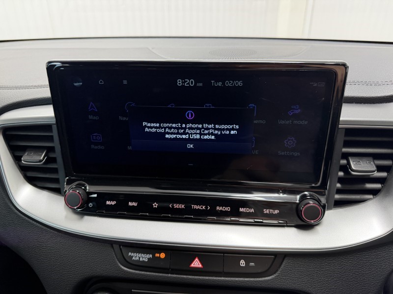 2025 (25) KIA CEED 1.5T GDi ISG 138 2 5dr 5458771