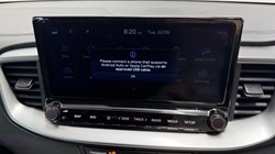 2025 (25) KIA CEED 1.5T GDi ISG 138 2 5dr 5458771