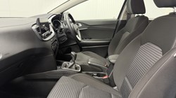 2025 (25) KIA CEED 1.5T GDi ISG 138 2 5dr 5458763