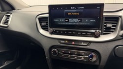 2025 (25) KIA CEED 1.5T GDi ISG 138 2 5dr 5458776