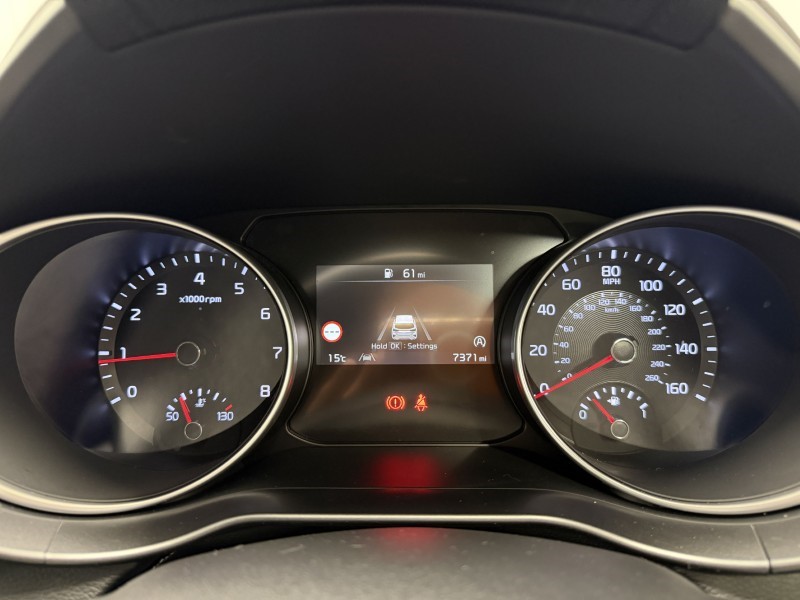 2025 (25) KIA CEED 1.5T GDi ISG 138 2 5dr 5458783