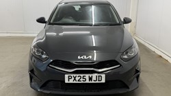 2025 (25) KIA CEED 1.5T GDi ISG 138 2 5dr 5458790