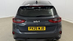 2025 (25) KIA CEED 1.5T GDi ISG 138 2 5dr 5458759