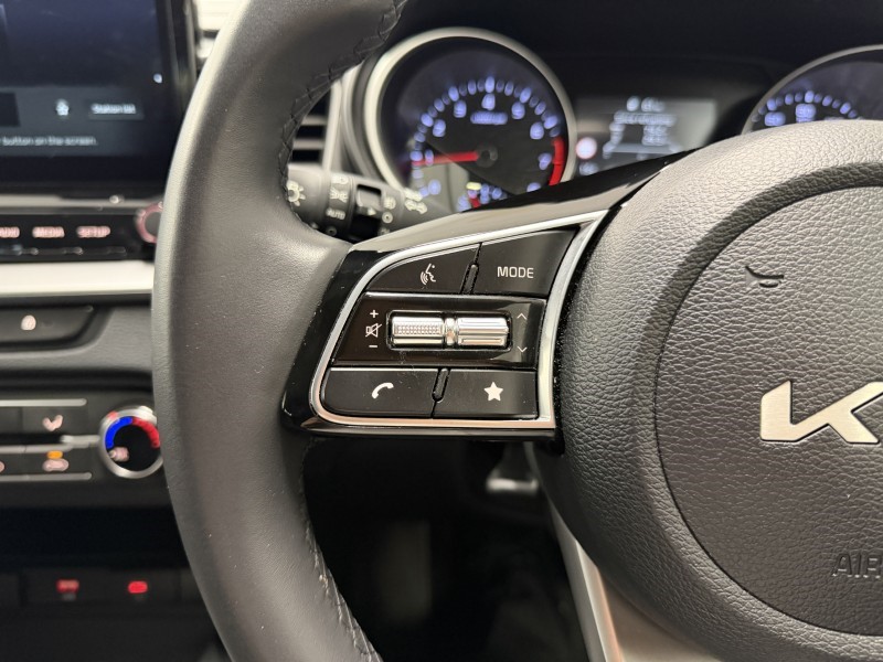 2025 (25) KIA CEED 1.5T GDi ISG 138 2 5dr 5458781